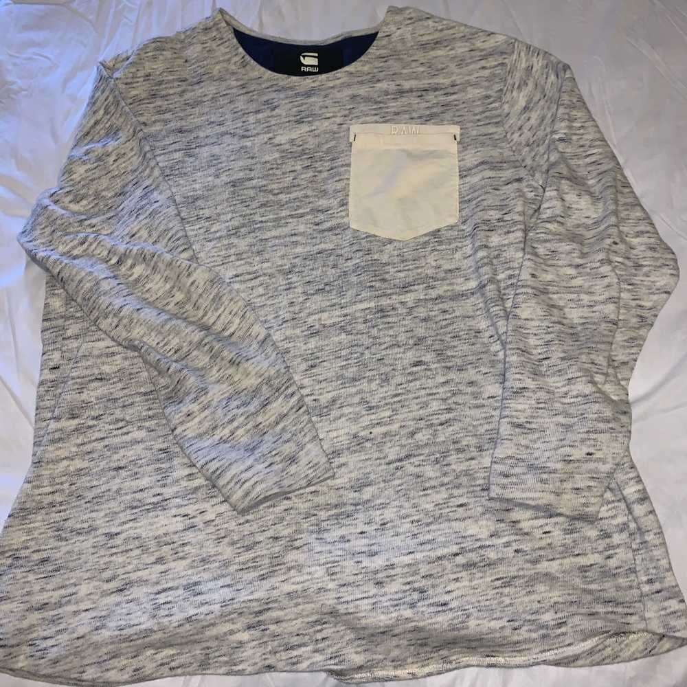 G-Star Raw Long sleeve